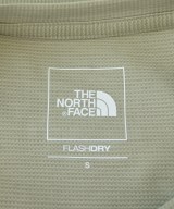 THE NORTH FACE（ザノースフェイス）Tシャツ・カットソー カーキ サイズ:S レディース/2200654450055