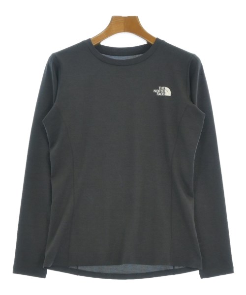 THE NORTH FACE(ザノースフェイス)Tシャツ・カットソー グレー サイズ:S/2200654450123