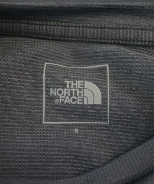 THE NORTH FACE（ザノースフェイス）Tシャツ・カットソー グレー サイズ:S レディース/2200654450123