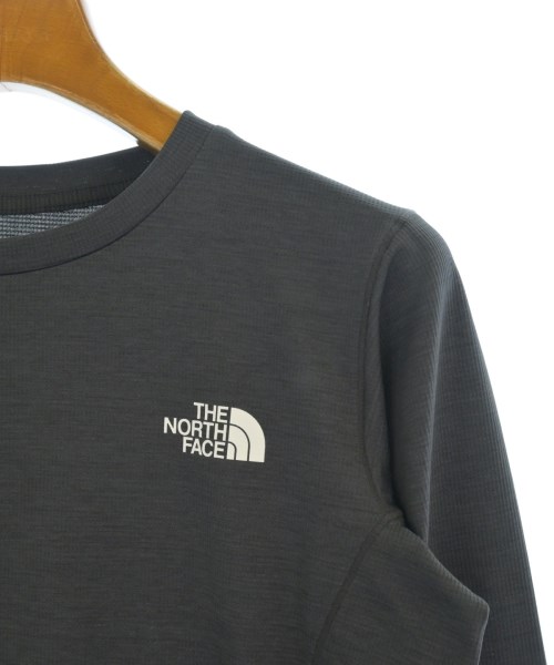 THE NORTH FACE（ザノースフェイス）Tシャツ・カットソー グレー サイズ:S レディース/2200654450123