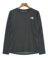 THE NORTH FACE（ザノースフェイス）Tシャツ・カットソー グレー サイズ:S レディース/2200654450123