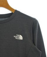 THE NORTH FACE（ザノースフェイス）Tシャツ・カットソー グレー サイズ:S レディース/2200654450123