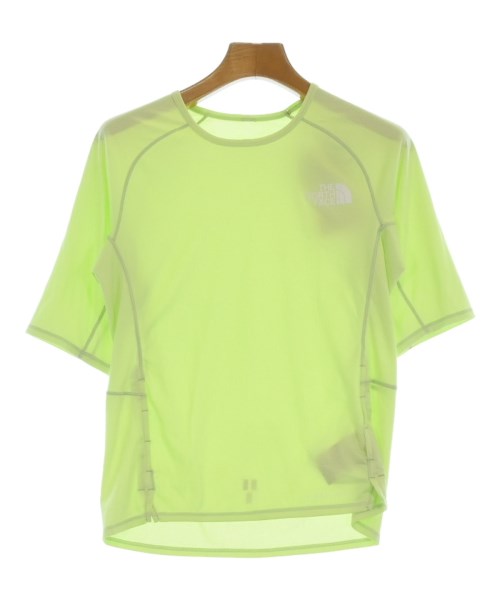 THE NORTH FACE(ザノースフェイス)Tシャツ・カットソー 緑 サイズ:S/2200654450130