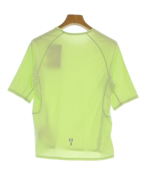 THE NORTH FACE（ザノースフェイス）Tシャツ・カットソー 緑 サイズ:S レディース/2200654450130