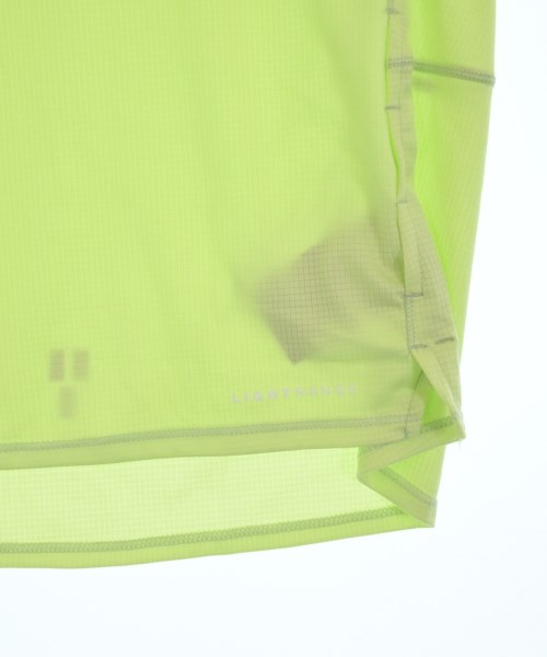 THE NORTH FACE（ザノースフェイス）Tシャツ・カットソー 緑 サイズ:S レディース/2200654450130