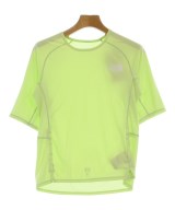 THE NORTH FACE（ザノースフェイス）Tシャツ・カットソー 緑 サイズ:S レディース/2200654450130