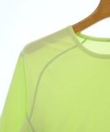 THE NORTH FACE（ザノースフェイス）Tシャツ・カットソー 緑 サイズ:S レディース/2200654450130