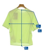 THE NORTH FACE（ザノースフェイス）Tシャツ・カットソー 緑 サイズ:S レディース/2200654450130