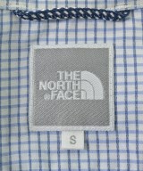THE NORTH FACE（ザノースフェイス）カジュアルシャツ 青 サイズ:S レディース/2200654450406