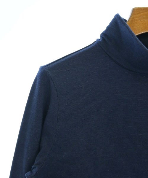 THE NORTH FACE（ザノースフェイス）Tシャツ・カットソー 紺 サイズ:L レディース/2200654450536