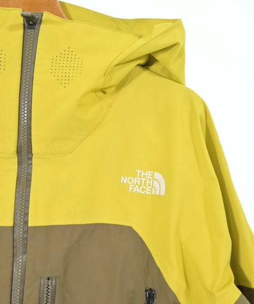 THE NORTH FACE（ザノースフェイス）マウンテンパーカー 茶 サイズ:L メンズ/2200654450628