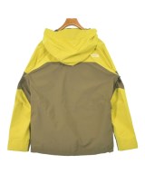 THE NORTH FACE（ザノースフェイス）マウンテンパーカー 茶 サイズ:L メンズ/2200654450628