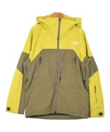 THE NORTH FACE マウンテンパーカー