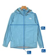 THE NORTH FACE（ザノースフェイス）その他 青 サイズ:M レディース/2200654450635