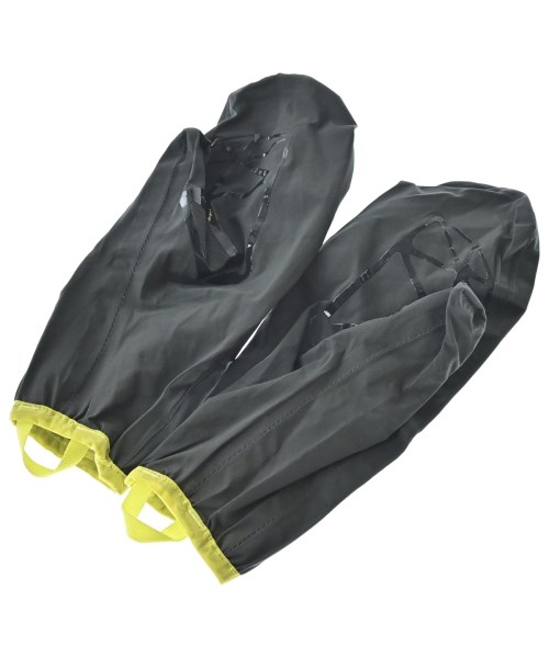 THE NORTH FACE（ザノースフェイス）手袋 グレー サイズ:XS メンズ/2200654451120