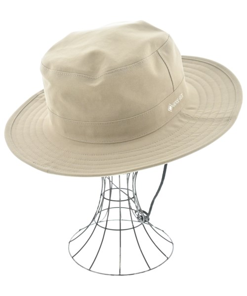 THE NORTH FACE（ザノースフェイス）ハット グレー サイズ:M メンズ/2200654451236