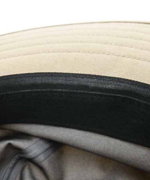 THE NORTH FACE（ザノースフェイス）ハット グレー サイズ:M メンズ/2200654451236