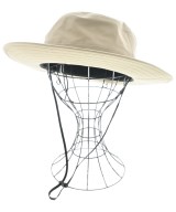 THE NORTH FACE（ザノースフェイス）ハット グレー サイズ:M メンズ/2200654451236