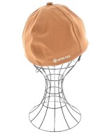 THE NORTH FACE（ザノースフェイス）キャップ 茶 サイズ:S メンズ/2200654451342