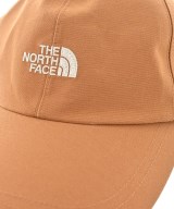 THE NORTH FACE（ザノースフェイス）キャップ 茶 サイズ:S メンズ/2200654451342
