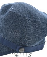 THE NORTH FACE（ザノースフェイス）キャップ 紺 サイズ:L メンズ/2200654451564