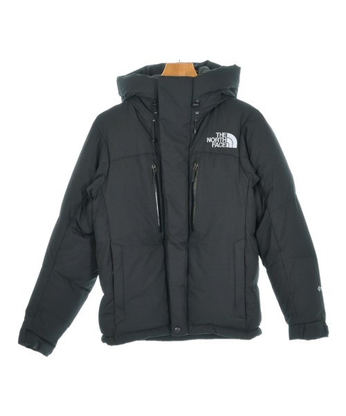 THE NORTH FACE(ザノースフェイス)ダウンジャケット/ダウンベスト 黒 サイズ:XS/2200670076017