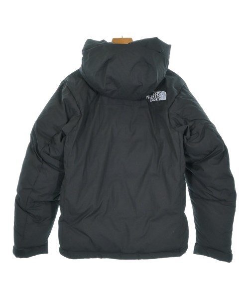 THE NORTH FACE（ザノースフェイス）ダウンジャケット/ダウンベスト 黒 サイズ:XS メンズ/2200670076017