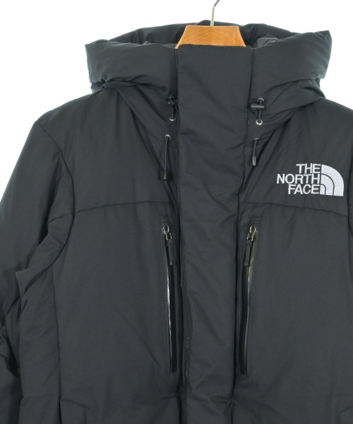 THE NORTH FACE（ザノースフェイス）ダウンジャケット/ダウンベスト 黒 サイズ:XS メンズ/2200670076017