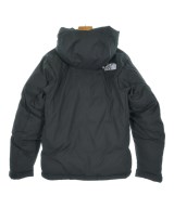 THE NORTH FACE（ザノースフェイス）ダウンジャケット/ダウンベスト 黒 サイズ:XS メンズ/2200670076017