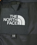 THE NORTH FACE（ザノースフェイス）ダウンジャケット/ダウンベスト 黒 サイズ:XS メンズ/2200670076017