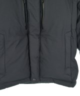 THE NORTH FACE（ザノースフェイス）ダウンジャケット/ダウンベスト 黒 サイズ:XS メンズ/2200670076017