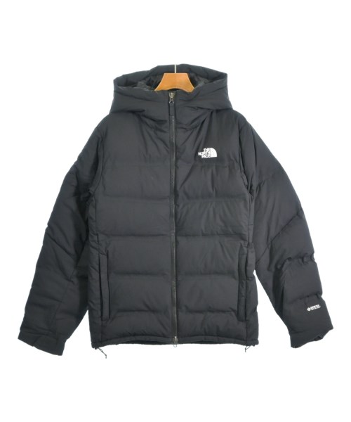 THE NORTH FACE(ザノースフェイス)ダウンジャケット/ダウンベスト 黒 サイズ:M/2200673600134
