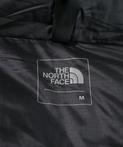 THE NORTH FACE（ザノースフェイス）ダウンジャケット/ダウンベスト 黒 サイズ:M メンズ/2200673600134