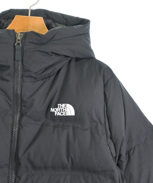 THE NORTH FACE（ザノースフェイス）ダウンジャケット/ダウンベスト 黒 サイズ:M メンズ/2200673600134