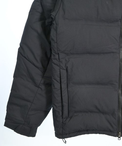THE NORTH FACE（ザノースフェイス）ダウンジャケット/ダウンベスト 黒 サイズ:M メンズ/2200673600134