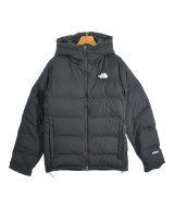 THE NORTH FACE（ザノースフェイス）ダウンジャケット/ダウンベスト 黒 サイズ:M メンズ/2200673600134