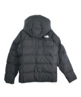 THE NORTH FACE（ザノースフェイス）ダウンジャケット/ダウンベスト 黒 サイズ:M メンズ/2200673600134
