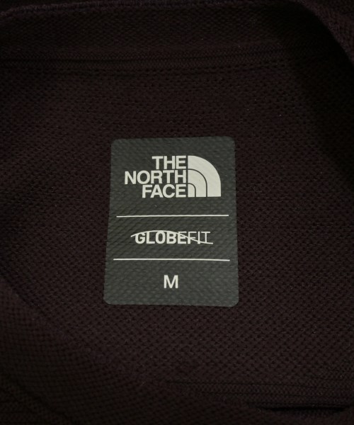 THE NORTH FACE（ザノースフェイス）ニット・セーター 赤 サイズ:M メンズ/2200673620248
