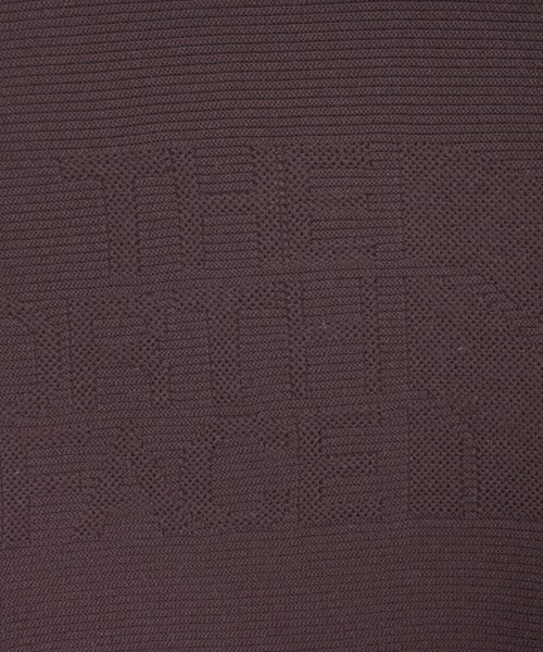 THE NORTH FACE（ザノースフェイス）ニット・セーター 赤 サイズ:M メンズ/2200673620248