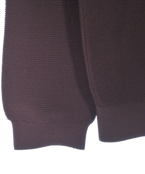 THE NORTH FACE（ザノースフェイス）ニット・セーター 赤 サイズ:M メンズ/2200673620248