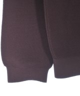 THE NORTH FACE（ザノースフェイス）ニット・セーター 赤 サイズ:M メンズ/2200673620248