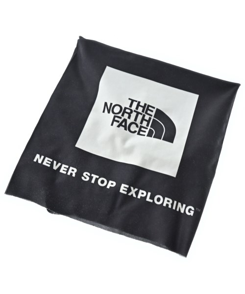THE NORTH FACE(ザノースフェイス)マフラー 黒 サイズ:-/2200677092010