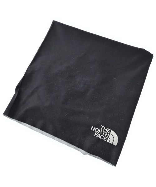 THE NORTH FACE（ザノースフェイス）マフラー 黒 サイズ:- メンズ/2200677092010