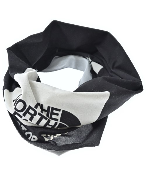 THE NORTH FACE（ザノースフェイス）マフラー 黒 サイズ:- メンズ/2200677092010