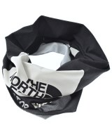 THE NORTH FACE（ザノースフェイス）マフラー 黒 サイズ:- メンズ/2200677092010