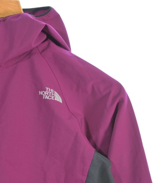 THE NORTH FACE（ザノースフェイス）マウンテンパーカー 紫 サイズ:S レディース/2200677099040