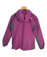 THE NORTH FACE（ザノースフェイス）マウンテンパーカー 紫 サイズ:S レディース/2200677099040