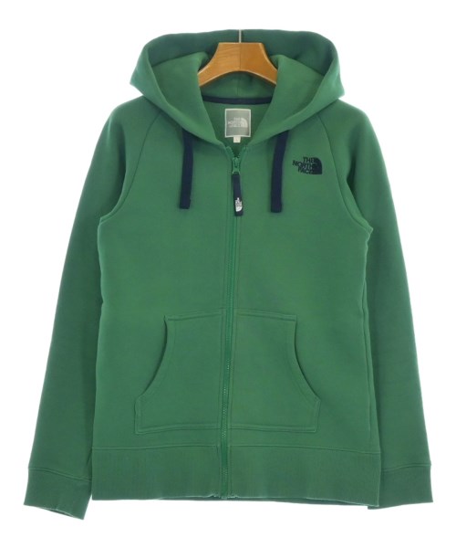 THE NORTH FACE(ザノースフェイス)パーカー 緑 サイズ:L/2200677107042
