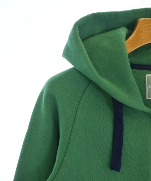 THE NORTH FACE（ザノースフェイス）パーカー 緑 サイズ:L レディース/2200677107042