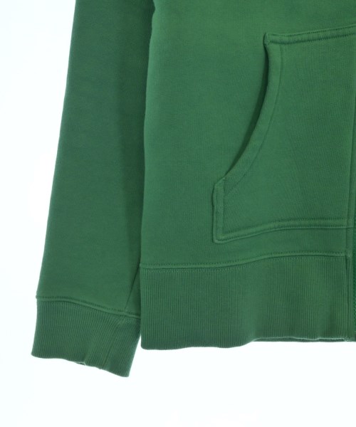 THE NORTH FACE（ザノースフェイス）パーカー 緑 サイズ:L レディース/2200677107042